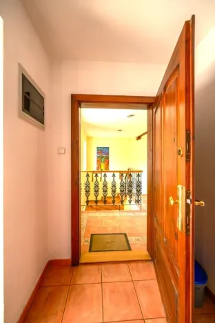 Pronájem bytu 3+1, Praha, Viktora Huga, 164 m2