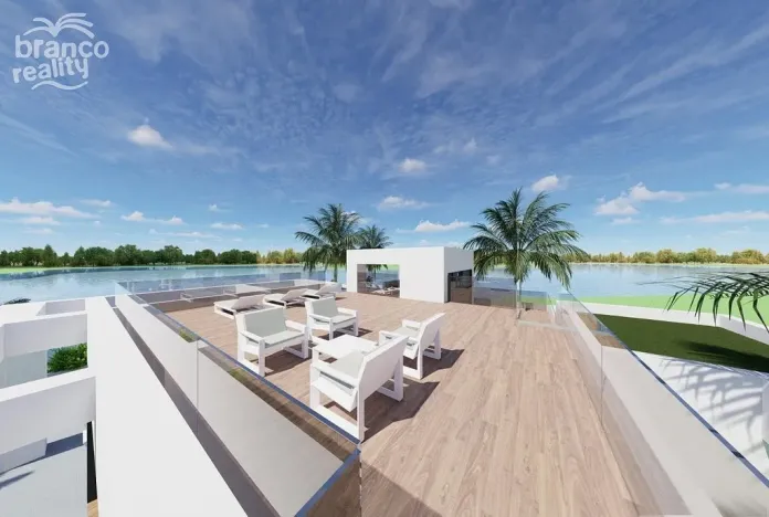 Prodej rodinného domu, Los Alcazares, Murcia, Španělsko, 335 m2