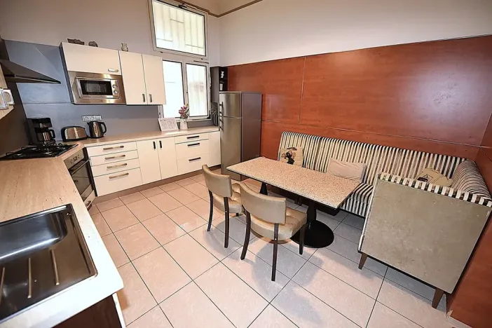 Prodej bytu 3+kk, Praha - Vinohrady, Balbínova, 72 m2