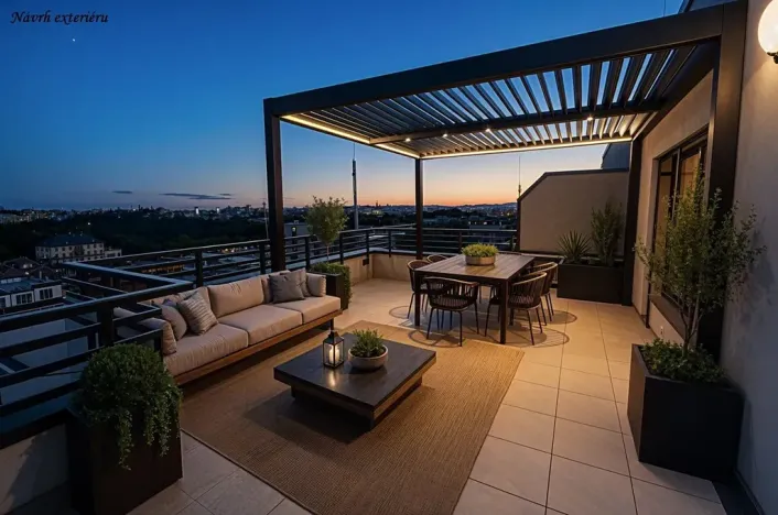 Prodej bytu 3+kk, Praha - Strašnice, Strančická, 138 m2