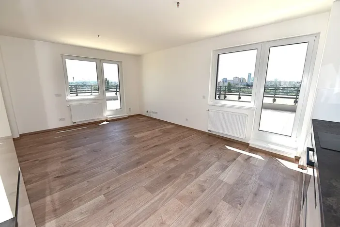 Prodej bytu 3+kk, Praha - Strašnice, Strančická, 138 m2