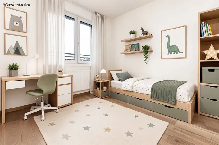 Prodej bytu 3+kk, Praha - Strašnice, Strančická, 138 m2