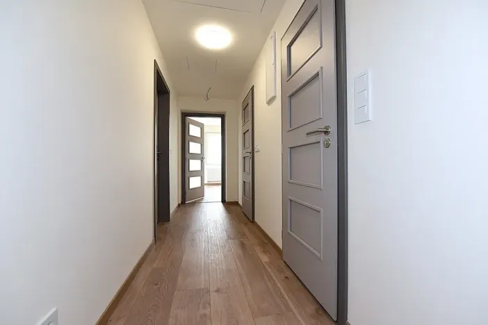 Prodej bytu 3+kk, Praha - Strašnice, Strančická, 138 m2