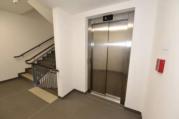 Prodej bytu 3+kk, Praha - Strašnice, Strančická, 138 m2