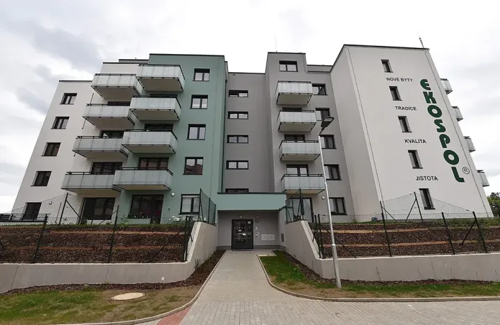 Prodej bytu 3+kk, Praha - Strašnice, Strančická, 138 m2