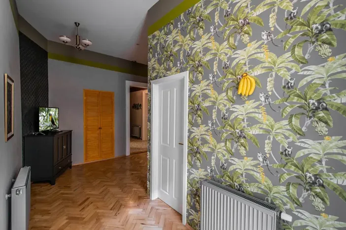 Prodej bytu 3+1, Praha - Staré Město, Havelská, 94 m2