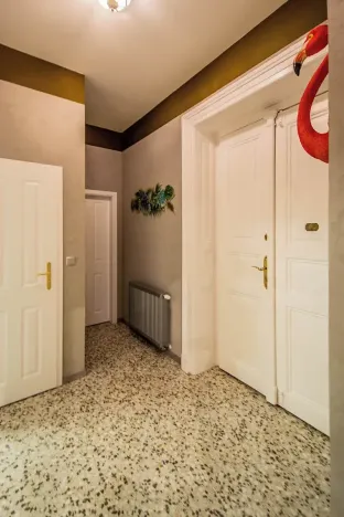Prodej bytu 3+1, Praha - Staré Město, Havelská, 94 m2