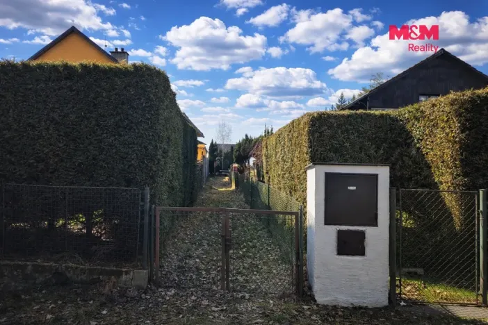 Prodej chaty, Seč - Hoješín, 35 m2