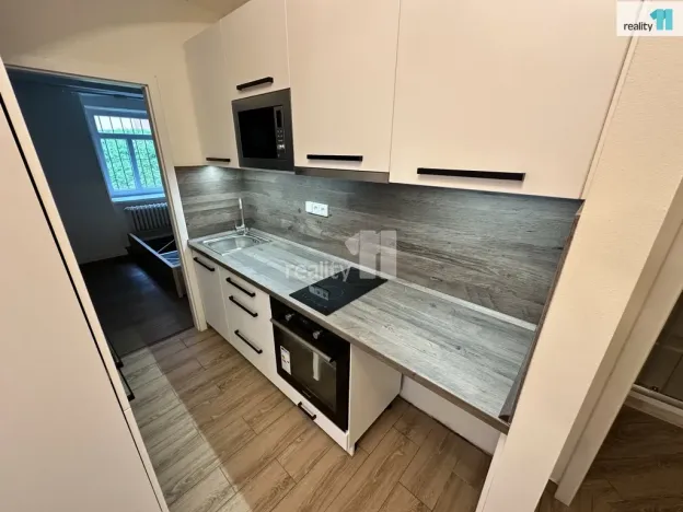 Pronájem bytu 3+kk, Humpolec, Komenského, 85 m2