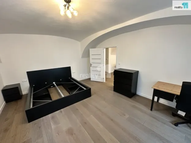 Pronájem bytu 3+kk, Humpolec, Komenského, 85 m2