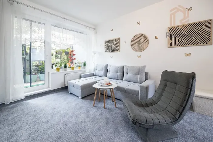 Prodej bytu 2+kk, Praha - Horní Měcholupy, Hornoměcholupská, 54 m2