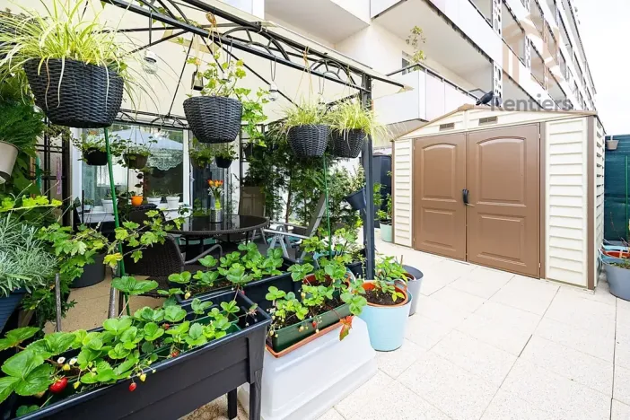 Prodej bytu 2+kk, Praha - Horní Měcholupy, Hornoměcholupská, 54 m2