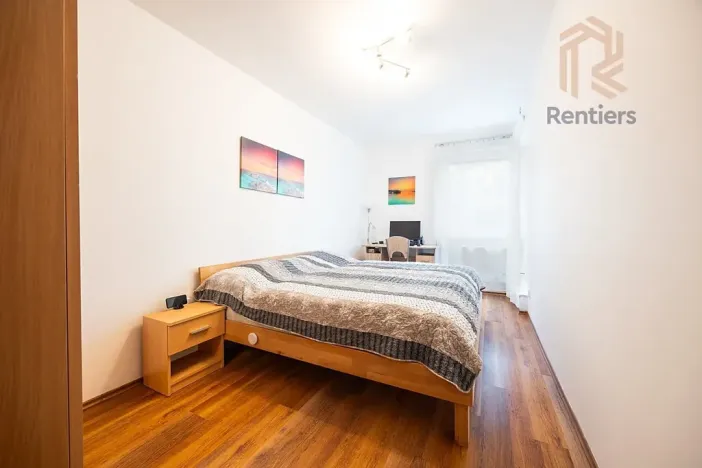 Prodej bytu 2+kk, Praha - Horní Měcholupy, Hornoměcholupská, 54 m2