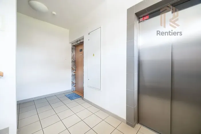 Prodej bytu 2+kk, Praha - Horní Měcholupy, Hornoměcholupská, 54 m2