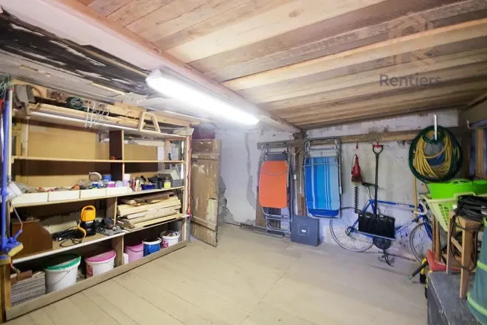 Prodej chaty, Bystřice, 59 m2