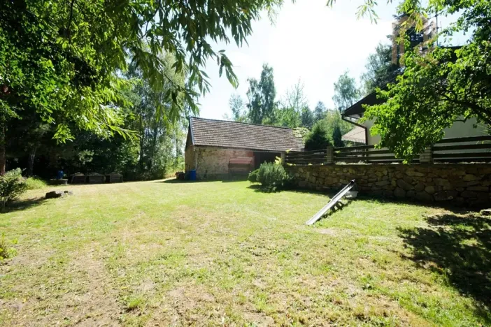 Prodej chaty, Bystřice, 59 m2