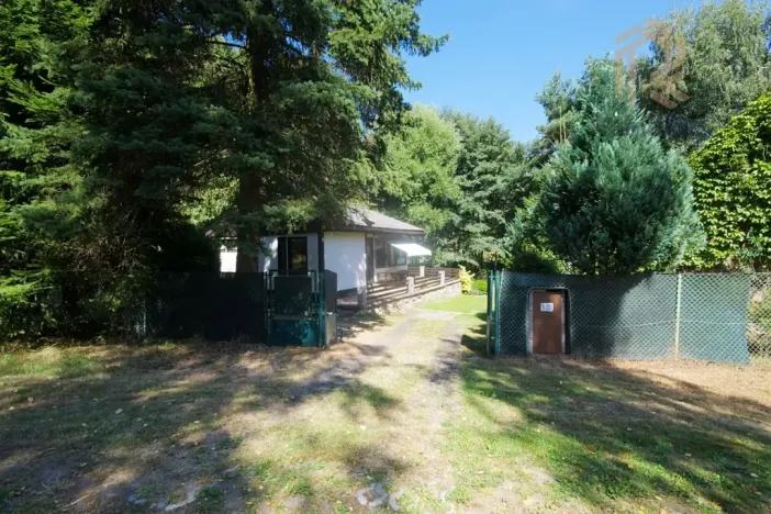 Prodej chaty, Bystřice, 59 m2