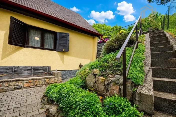 Prodej chaty, Hrusice, Na Hrádkách, 75 m2