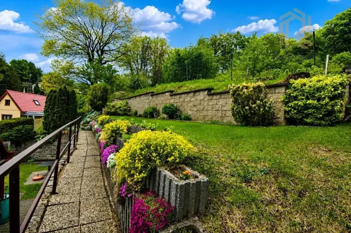 Prodej chaty, Hrusice, Na Hrádkách, 75 m2