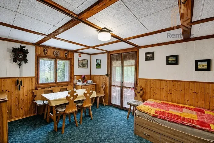 Prodej chaty, Hrusice, Na Hrádkách, 75 m2