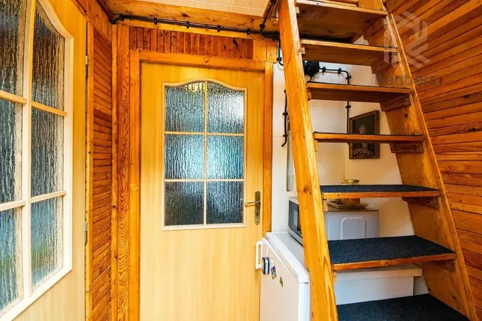 Prodej chaty, Hrusice, Na Hrádkách, 75 m2