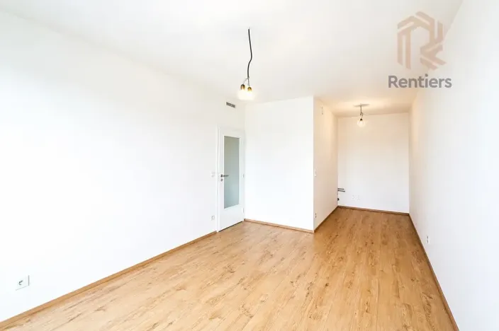 Prodej bytu 2+kk, Praha - Hostivař, Arnošta Staňka, 44 m2