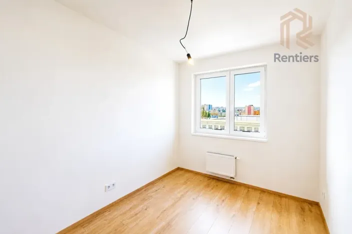 Prodej bytu 2+kk, Praha - Hostivař, Arnošta Staňka, 44 m2