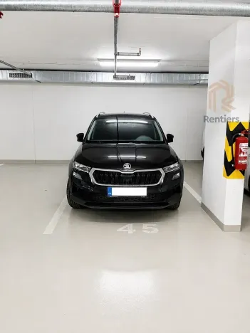 Prodej bytu 2+kk, Praha - Hostivař, Arnošta Staňka, 44 m2