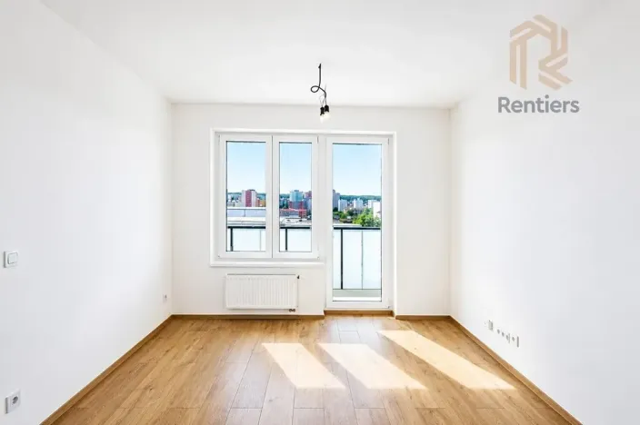 Prodej bytu 1+kk, Praha - Hostivař, Arnošta Staňka, 31 m2