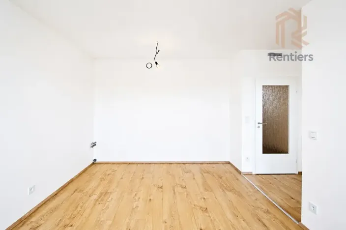 Prodej bytu 1+kk, Praha - Hostivař, Arnošta Staňka, 31 m2