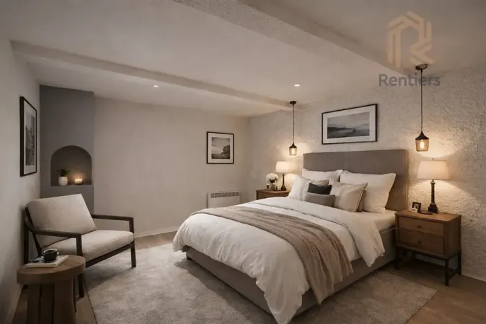 Prodej bytu 2+kk, Praha - Podolí, Sinkulova, 58 m2