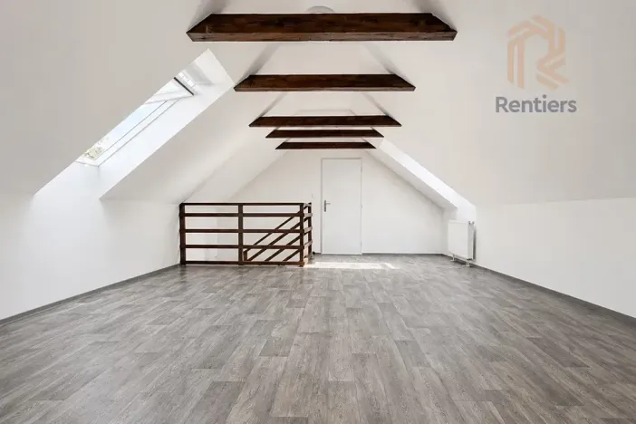 Prodej rodinného domu, Rostoklaty, 145 m2