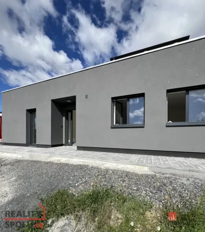 Pronájem bytu 2+kk, Hlučín, Jasénky, 60 m2