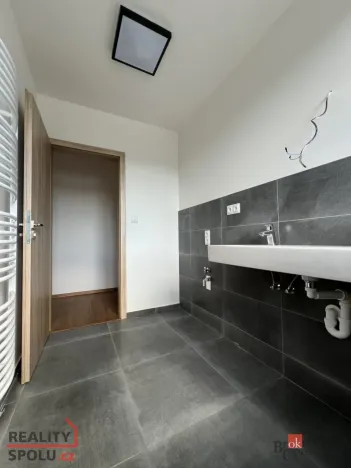 Pronájem bytu 2+kk, Hlučín, Jasénky, 60 m2