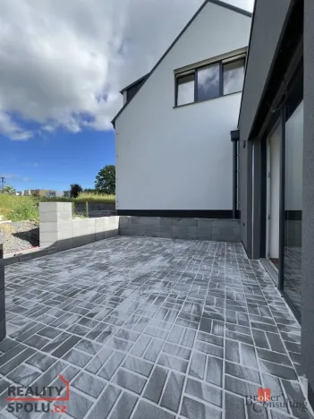 Pronájem bytu 2+kk, Hlučín, Jasénky, 60 m2