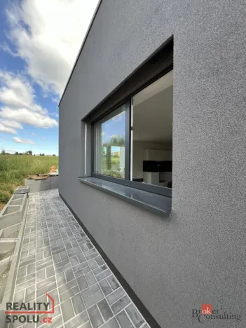 Pronájem bytu 2+kk, Hlučín, Jasénky, 60 m2