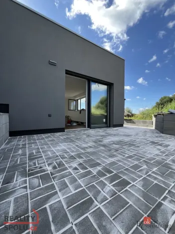 Pronájem bytu 2+kk, Hlučín, Jasénky, 60 m2