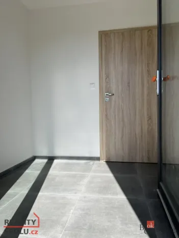 Pronájem bytu 2+kk, Hlučín, Jasénky, 60 m2