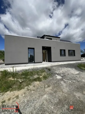 Pronájem bytu 2+kk, Hlučín, Jasénky, 60 m2
