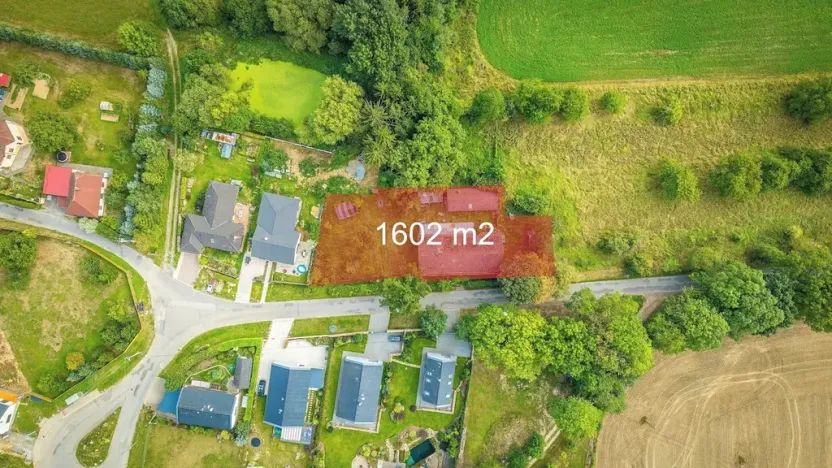 Prodej rodinného domu, Jihlava, 230 m2