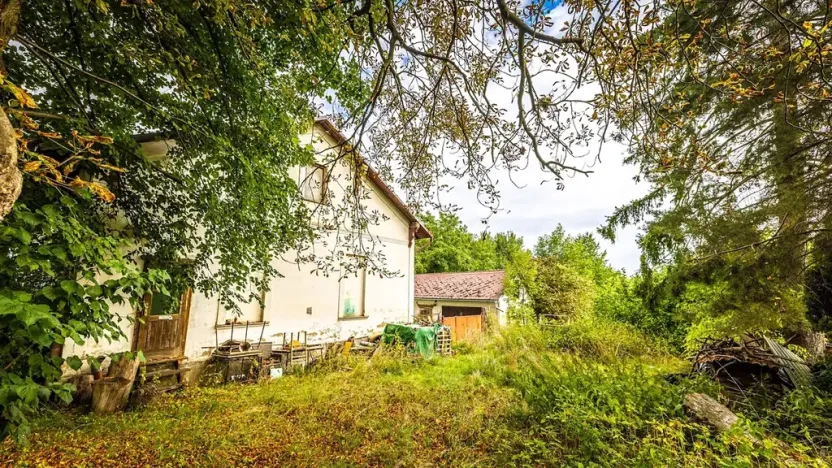 Prodej rodinného domu, Jihlava, 230 m2