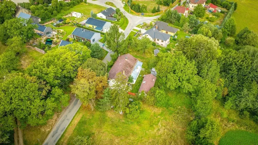 Prodej rodinného domu, Jihlava, 230 m2