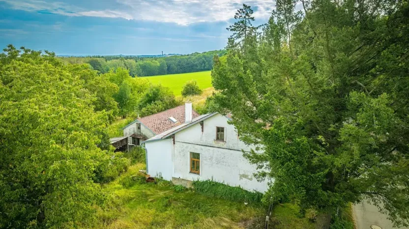 Prodej rodinného domu, Jihlava, 230 m2