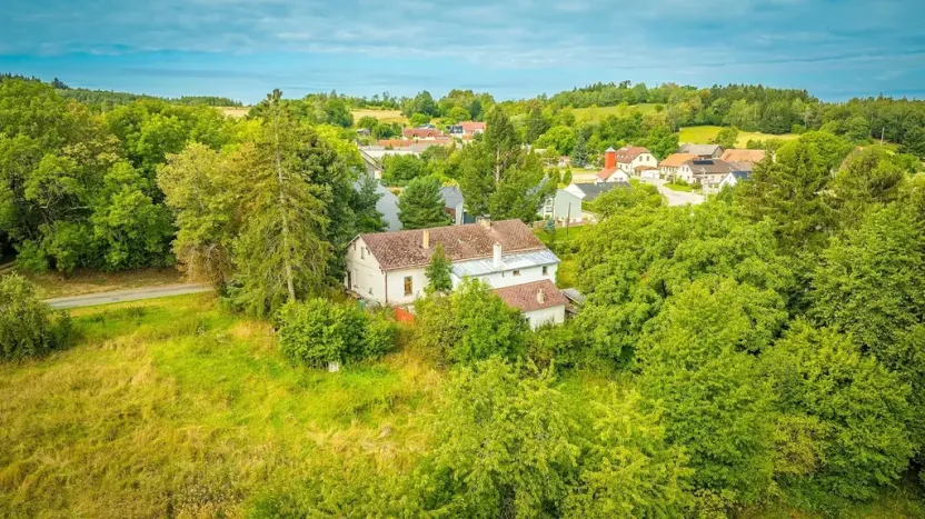 Prodej rodinného domu, Jihlava, 230 m2