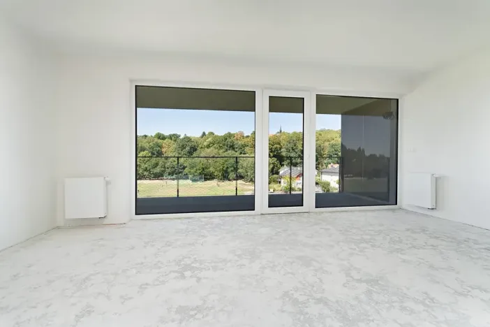 Prodej bytu 3+kk, Plzeň, Na Roudné, 103 m2