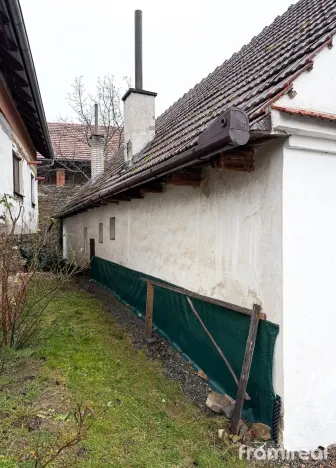 Prodej rodinného domu, Kaly, 109 m2