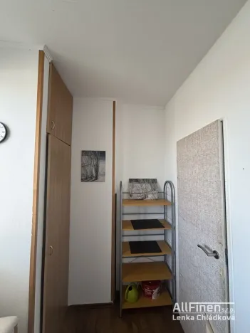 Prodej bytu 1+1, Znojmo, Pražská, 37 m2