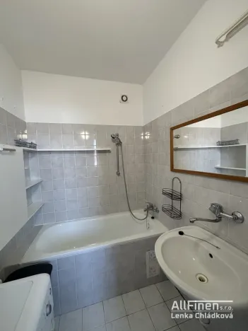 Prodej bytu 1+1, Znojmo, Pražská, 37 m2