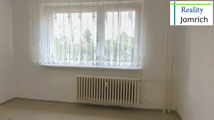 Prodej bytu 2+kk, Liberec, Na Žižkově, 42 m2