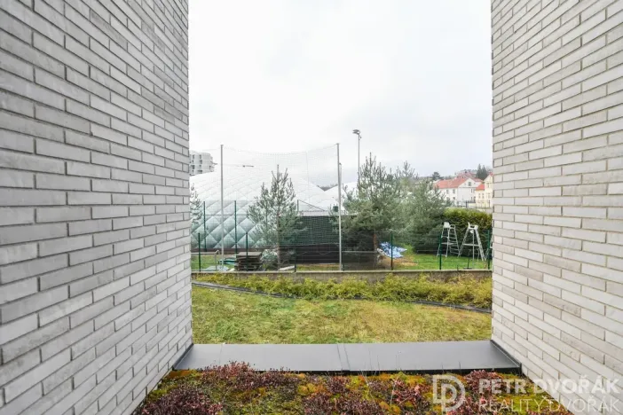 Pronájem bytu 2+kk, Praha - Strašnice, Počernická, 40 m2